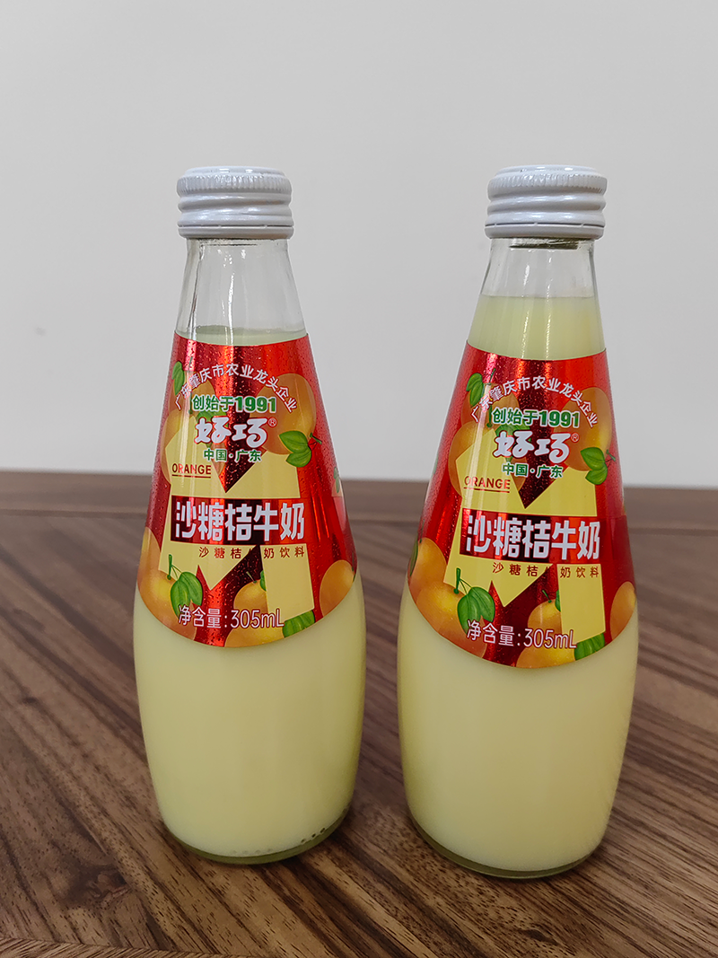 品牌大旺 | 做強(qiáng)做大沙糖桔產(chǎn)業(yè)，好巧奏響品牌更強(qiáng)音！